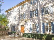 Bastide du XVIIIème avec piscine à Rustrel. 406m² Rustrel