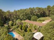 Bastide En Pierre 430 M2 Sur 11 Hectares 430m² Callas