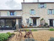 Bastide en pierre à FAYENCE