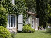 Bastide en pierre avec vue imprenable au calme 206m²...