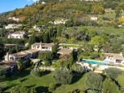 Bastide en pierres vue mer panoramique