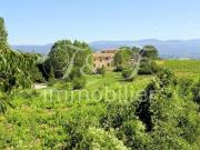 Bastide et dépendances proche de Bonnieux