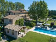 Bastide exceptionnelle du 18ème siècle