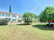 Bastide Familiale A Vendre Les Arcs 188m² + Carport +...