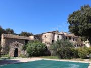 Bastide Historique du XVIIᵉ siècle – Ancien Domaine...