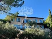 Bastide Lorgues 300m² piscine garage