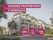 Appartement 5 pièces Bastide Niel BRS