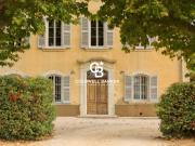 Bastide provençale & Exploitation viticole 83390 Cuers