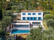 Bastide Rénovée dans un quartier prestigieux