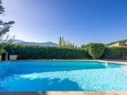 Bastide XVIIe 300m2 avec vue panoramique