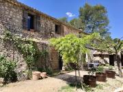 Bastide XVIIIe Rénovée Calme Absolu & Vue Imprenable...