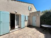 Bastidon Fréjus 3 pièces terrasse parking piscine