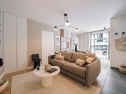 Bastille 1 bedroom and terrace in Charonne