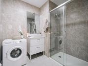Bastille 1 bedroom and terrace in Charonne