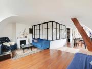 Bastille Beaumarchais