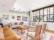 Bastille Roquette Appartement 3/4 chambres Lumineux