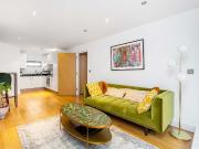 Bastwick Street, Clerkenwell, London EC1V, 1 bed flat to...