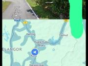 FOR RASA TAMBAHAN,agricultural land