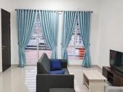 Batang Kali house for rent