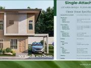 Batangas City Westwood Heights Single Attached House and...