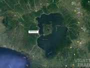 Batangas land 360 degrees overlooking taal volcano