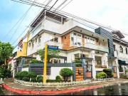 BATASAN HILLS, Quezon city, 6Br house and lot for sale