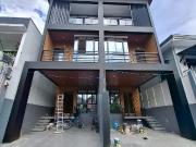 Batasan Hills, Quezon City Elegant 3 Storey Townhouse w/...