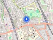 Batavia Road London SE14