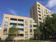 Batavia Road London SE14