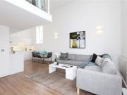 Batchelor Street, Angel, Islington. 2 bed apartment to...