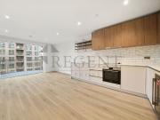 Batchford House, Moorehead Way SE3, 1 bed flat to rent,...