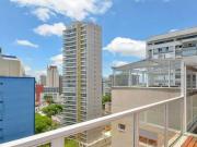 Batel,Cobertura duplex,14º Andar, Desocupada, 3 Quartos,...