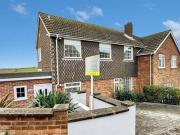 Batemans Road, Woodingdean, 3 Bedroom Semi detached