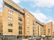 Bateman's Row, Shoreditch EC2A, 2 bed flat to rent,...
