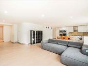Bateman's Row, Shoreditch EC2A, 2 bed flat to rent,...