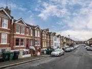 Bates Road, Brighton, 4 Bedroom Terraced
