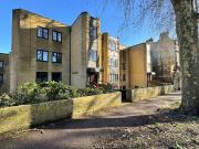 Bath, Bathwick street