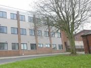 Bath House, 1 Bath Street, Walsall, WS1 3DB, United...