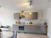 Bath Lane, Leicester, 1 Bedroom Apartment
