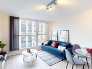 Bath Lane, Leicester, 2 Bedroom Apartment