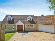 Bath Old Road, Radstock, 4 Bedroom Detached