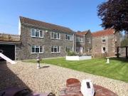 Bath Road, Keynsham, Bristol 4 bed detached house for...