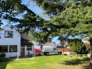 Bath Road, Leonard Stanley, 3 Bedroom Semi detached