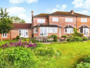 Bath Road, Marlborough, 4 Bedroom Detached