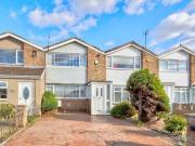 Bath Road, Middlesbrough, 2 Bedroom Terraced