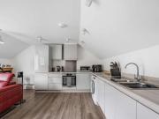 Bath Road, Rooksmoor Mills, Woodchester, 2 Bedroom Apartment