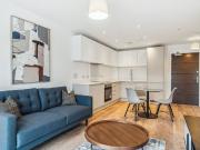 Bath Road, Slough, Berkshire SL1, 1 bed flat to rent,...