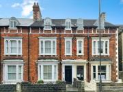 Bath Road, Swindon, 4 Bedroom Terraced