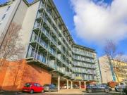 Bath Row, Birmingham City Centre, 2 Bedroom Flat