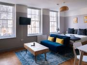 Bath Street, Bath, Somerset BA1 Studio to rent, £2,885...